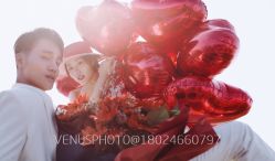 -太古映画婚纱摄影(天河店)