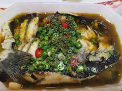 -半天妖烤鱼(西铁营万达店)