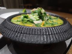 -魁盛居百年鲁菜馆(县西巷店)