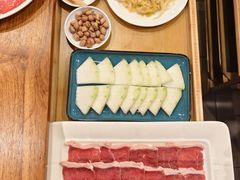 -南门涮肉(北洼路店)