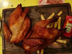 -卡朋厨房(289艺术园区店)