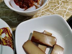 凉粉-三顾园(锦里店)