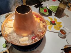 -祥源胡同·涮牛羊肉火锅(花桥店)