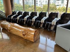 -纽斯桑拿会所(东绣路店)