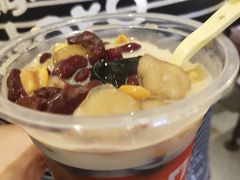 -八婆婆烧仙草(曾厝垵店)