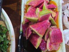 -北新桥卤煮老店(北新桥店)