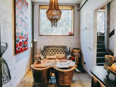 -Ginger(兴国路店)