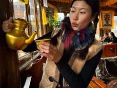 -塔洛藏餐吧(香格里拉古城店)