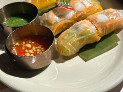 -普叽普叽泰式茶餐厅(港汇店)