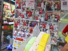 -詹爷爷乌节路街头冰淇淋