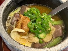 -南堂馆·新川菜(天府三街店)