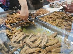 -王浩儿纪六孃甜皮鸭(乐山总店)