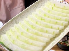 冬瓜-洪大厨鸡煲(福田店)