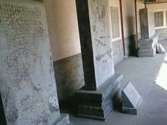 -舍利塔滩地公园-无垢净光舍利塔