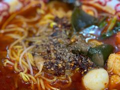 -大茗东北烧烤·鹤岗小串·老式麻辣烫(紫藤路店)