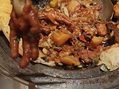 -灶座小锅烀饼·铁锅炖(全国总店)