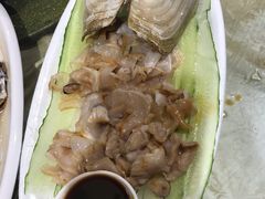 -启东小海鲜(庄先湾路1号店)