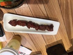 -窑啊窑窑炉烧烤(合生广场店)