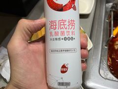-海底捞火锅(公益西桥店)