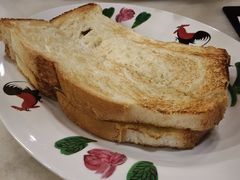 -何九海南茶店(鬼仔巷店)