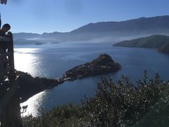 -泸沽湖里格半岛