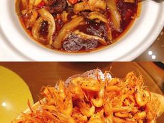 -丹江渔村(望京店)