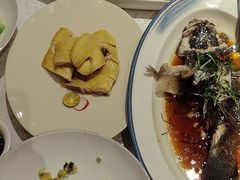 -红棉中餐厅·广州海航威斯汀酒店