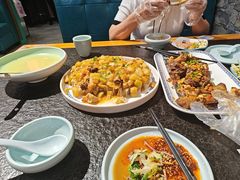 -六毛九四季粗粮(锦华家园店)