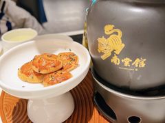 -南棠馆粤菜坊(群光店)