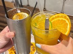 -公仔堂港式茶餐厅(西村店)