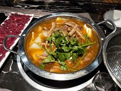 -古乐牛香·鲜牛肉牛杂火锅(五一中路店)