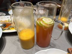 -小厨娘淮扬菜(河西奥美大厦店)