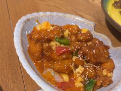 -尚SHANG泰国菜(中山大道店)
