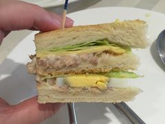 -维兰西餐(万泉河店)