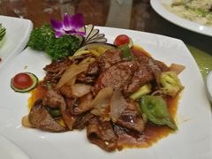 -旺达·福州菜(正大广场店)