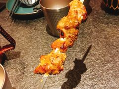 -丝路金桃·新疆菜(徐汇店)