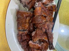 -烧鹅妹饭店