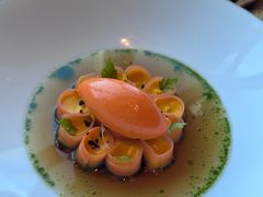 -翡翠36餐厅(浦东香格里拉店)