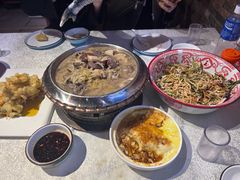 -人民公社大食堂(张家湾店)