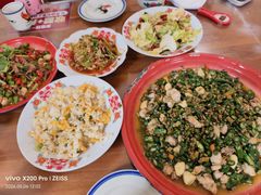 -小街47號江湖菜(四合院店)