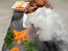 香酥德蹄-苏城小院·园林精致苏州菜(斜塘老街店)