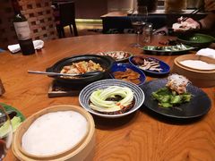 -君悦酒店·1881·北京烤鸭