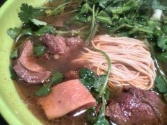 iphone_upload_pic-张记牛肉面馆(天津路店)