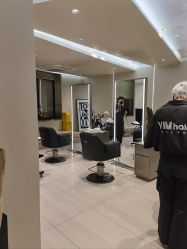 -VIM Hair Salon