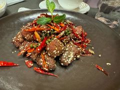 -蟹榭·本帮江浙菜·蟹宴(大宁久光商场店)
