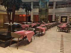 -唐山河头老街国丰维景国际大酒店