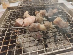 -曾百万小炉小串自助烧烤(高新店)