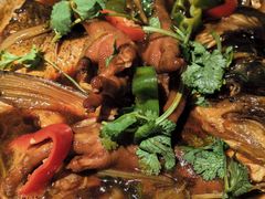 -周家二小姐的菜(西津渡店)