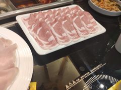 -重庆德忆火锅（龙南街3店）(渝水岸餐饮)