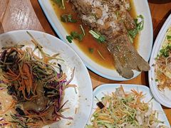 -齐河·老东家·民间菜·地标特色美食